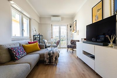 Apartamento à venda em Benfica
