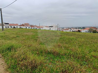 Terreno à venda em Nossa Senhora das Neves, Beja