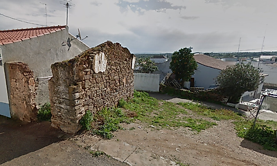 Terreno à venda em Corte do Pinto, Mértola