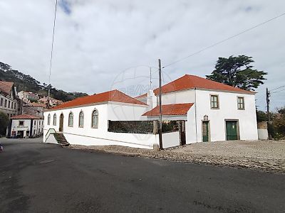 Prédio à venda em Sintra (Santa Maria e São Miguel, São Martinho e São Pedro de Penaferrim), Sintra