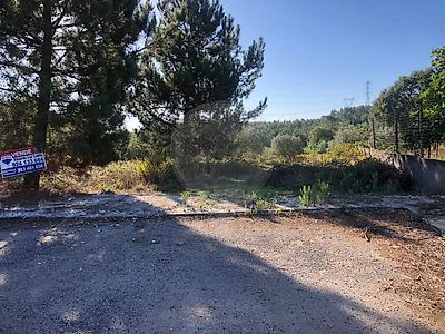 Terreno à venda em Alcoentre, Azambuja