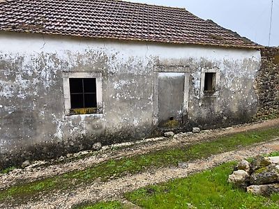 Moradia à venda em Alcobertas, Rio Maior