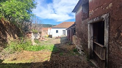 Moradia T3 à venda em Alcobertas, Rio Maior