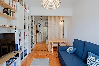 Apartamento à venda em Benfica