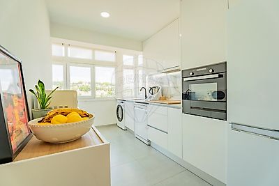 Apartamento à venda em Beato
