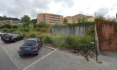 Terreno à venda em Canelas, Vila Nova de Gaia