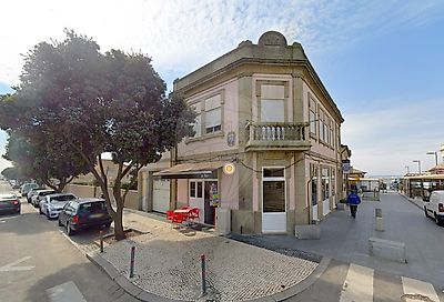 Trespasse à venda em Perafita, Lavra e Santa Cruz do Bispo, Matosinhos