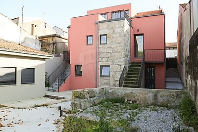 Moradia à venda em Campanhã