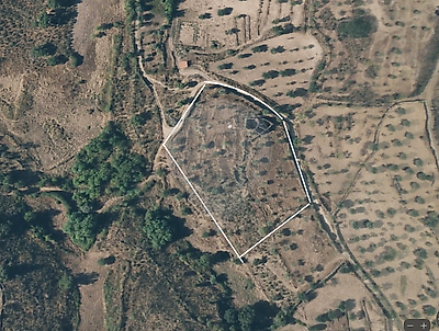 Terreno à venda em Freixeda do Torrão, Quintã de Pêro Martins e Penha de Águia, Figueira de Castelo Rodrigo