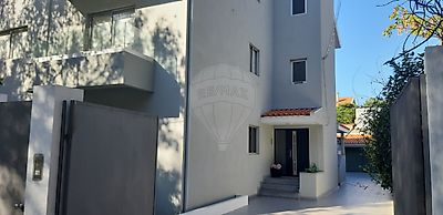 Apartamento para arrendar em Ramalde