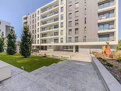 Apartamento à venda em Ramalde