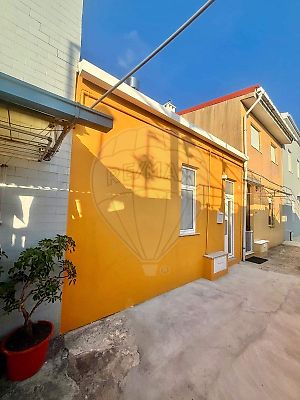 Moradia à venda em Bonfim