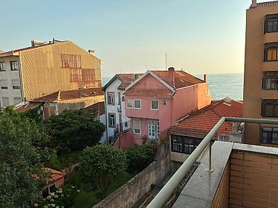 Apartamento à venda em Aldoar, Foz do Douro e Nevogilde