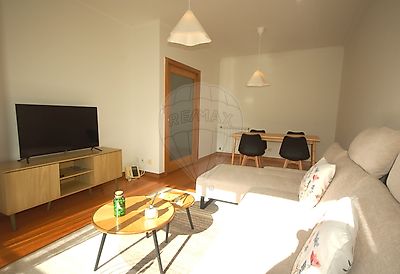 Apartamento para arrendar em Ramalde