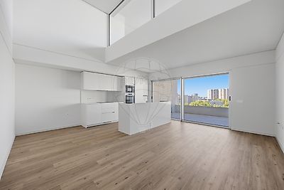 Apartamento à venda em Ramalde