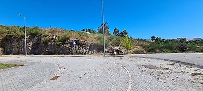 Terreno à venda em Cristelos, Boim e Ordem, Lousada