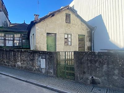 Moradia T2 à venda em Margaride (Santa Eulália), Várzea, Lagares, Varziela e Moure, Felgueiras