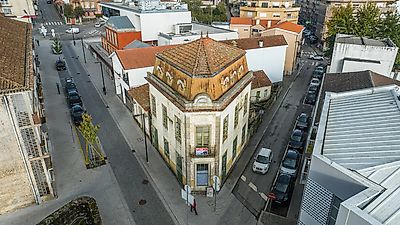 Moradia T2 à venda em Margaride (Santa Eulália), Várzea, Lagares, Varziela e Moure, Felgueiras