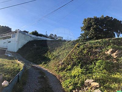 Terreno à venda em Margaride (Santa Eulália), Várzea, Lagares, Varziela e Moure, Felgueiras