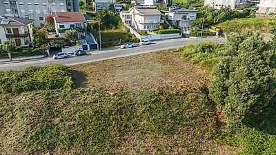 Terreno à venda em Margaride (Santa Eulália), Várzea, Lagares, Varziela e Moure, Felgueiras