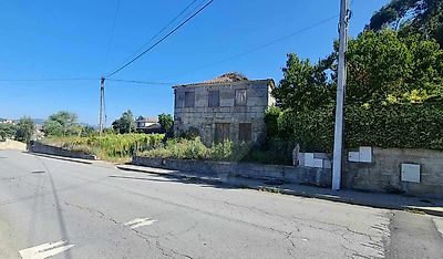 Moradia T2 à venda em Margaride (Santa Eulália), Várzea, Lagares, Varziela e Moure, Felgueiras