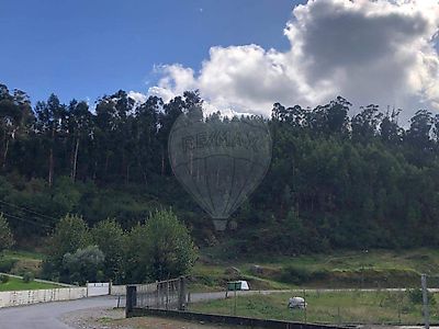 Terreno à venda em Sendim, Felgueiras