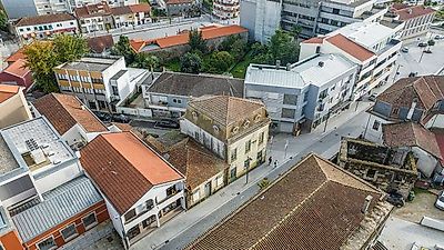 Moradia T2 à venda em Margaride (Santa Eulália), Várzea, Lagares, Varziela e Moure, Felgueiras