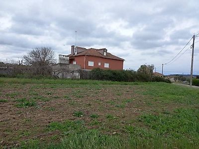 Terreno à venda em Alvega e Concavada, Abrantes