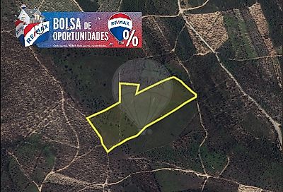 Terreno à venda em Sardoal, Sardoal