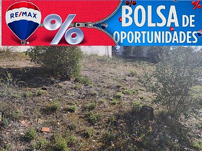 Terreno à venda em Pego, Abrantes