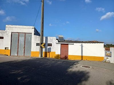 Armazém à venda em Comenda, Gavião