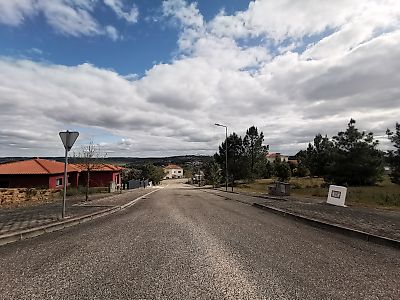 Terreno à venda em Constância, Constância