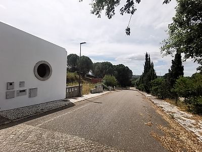 Terreno à venda em Constância, Constância