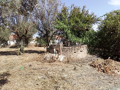 Terreno à venda em São Facundo e Vale das Mós, Abrantes