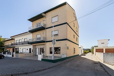 Prédio à venda em Abrantes (São Vicente e São João) e Alferrarede, Abrantes