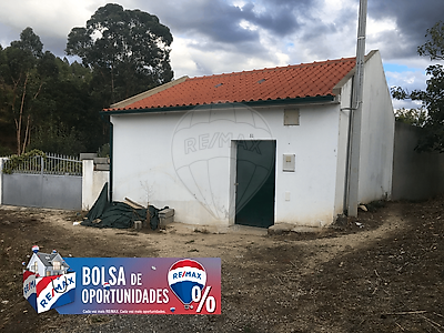 Terreno à venda em Alvega e Concavada, Abrantes