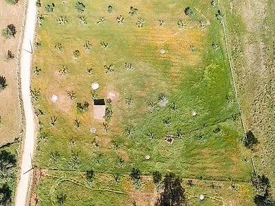 Terreno à venda em Espírito Santo, Nossa Senhora da Graça e São Simão, Nisa