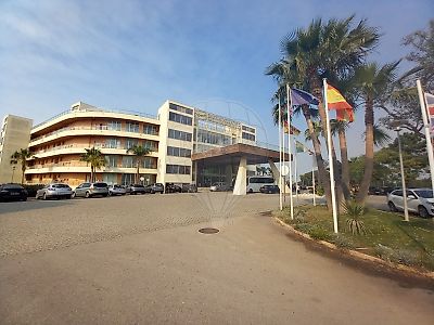 Apartamento T2 à venda em Albufeira e Olhos de Água, Albufeira