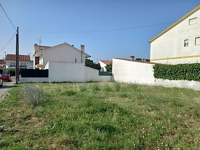 Terreno à venda em Abrantes (São Vicente e São João) e Alferrarede, Abrantes