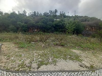 Terreno à venda em Minde, Alcanena