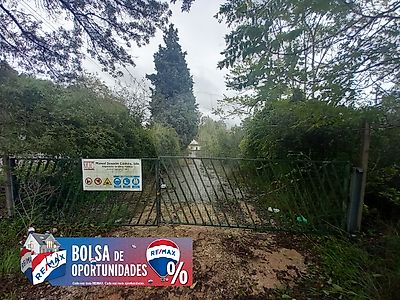 Armazém à venda em Torres Novas (Santa Maria, Salvador e Santiago), Torres Novas