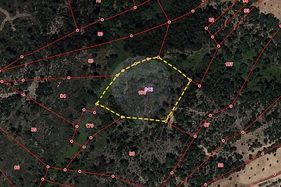 Terreno à venda em Santa Margarida da Coutada, Constância