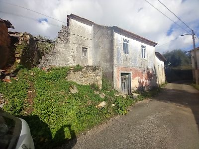Moradia à venda em Sabacheira, Tomar