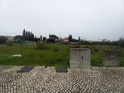 Terreno à venda em Nossa Senhora de Fátima, Entroncamento