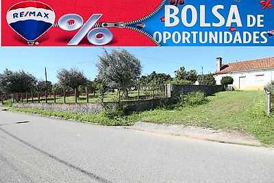 Moradia T2 à venda em Martinchel, Abrantes