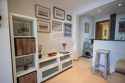 Apartamento para arrendar em São Vicente