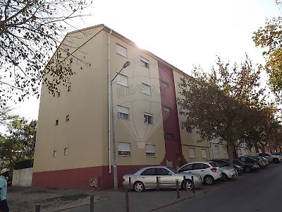 Apartamento T3 à venda em Montijo e Afonsoeiro, Montijo