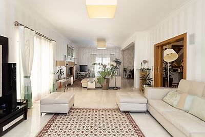 Moradia T7 de luxo à venda em Atalaia e Alto Estanqueiro-Jardia, Montijo