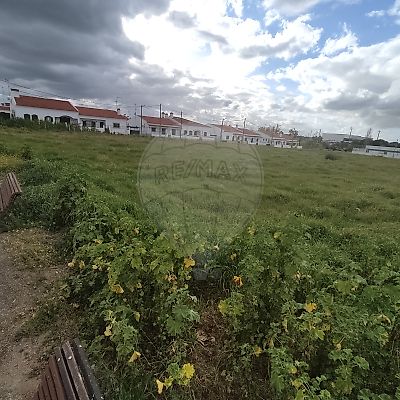 Terreno à venda em Santa Eulália, Elvas