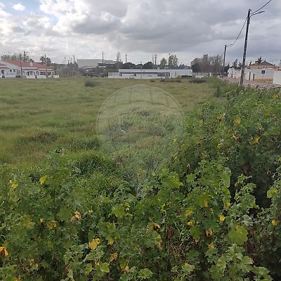 Terreno à venda em Santa Eulália, Elvas